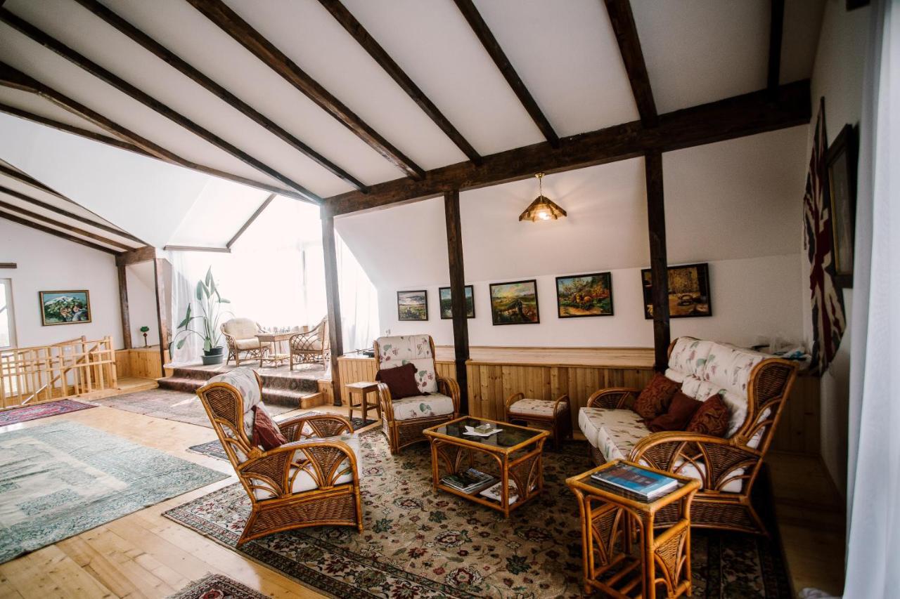 Chateau Dzveli Gavazi Akhalsopeli  Екстер'єр фото