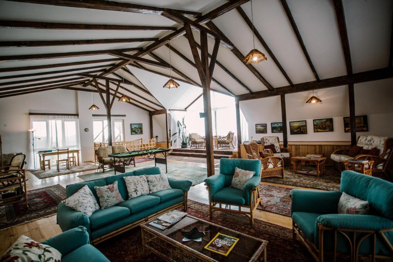 Chateau Dzveli Gavazi Akhalsopeli  Екстер'єр фото