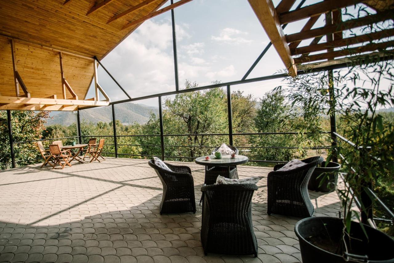 Chateau Dzveli Gavazi Akhalsopeli  Екстер'єр фото